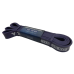 Резинка для фитнеса  York 17,5-35 кг фиолетовый #Y-80503 - фото №4